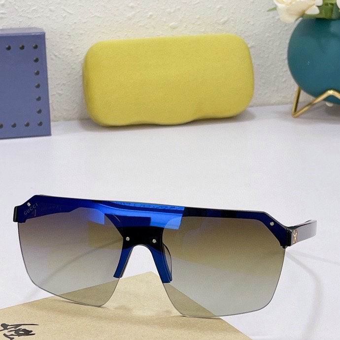 Top Quality G*ucci Glasses