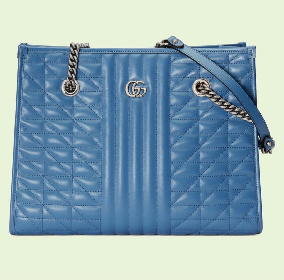 G*ucci Bag Top Quality 35*27*13CM