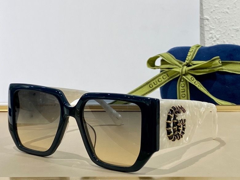 Top Quality G*ucci Glasses