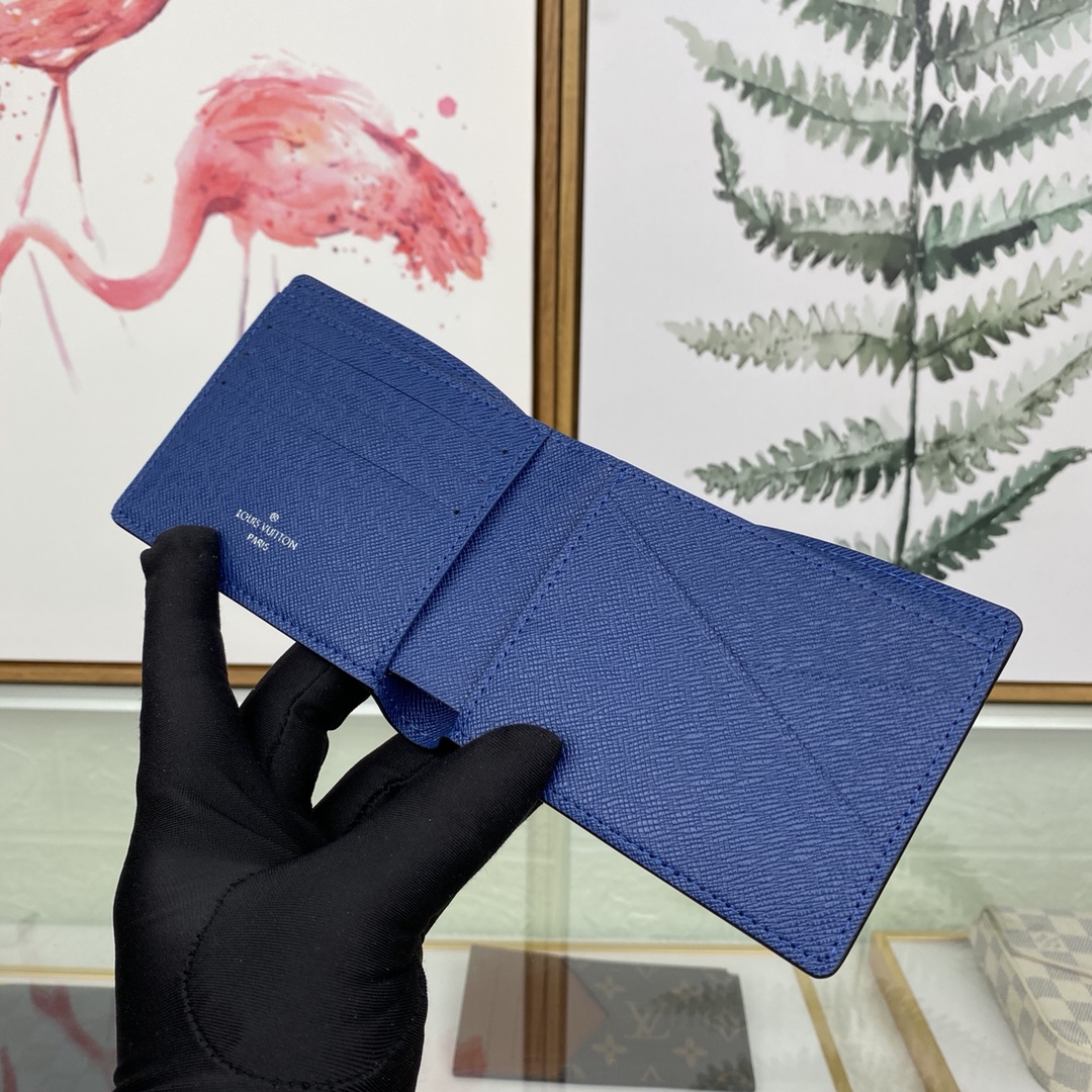 L*ouis V*uitton Bag Top Quality 11.5*9*1.5CM