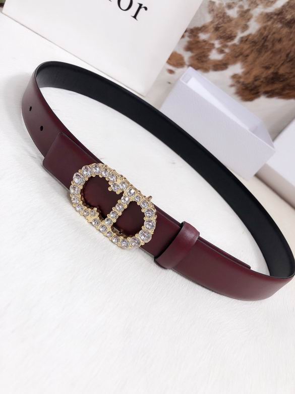 D*or Belts Top Version