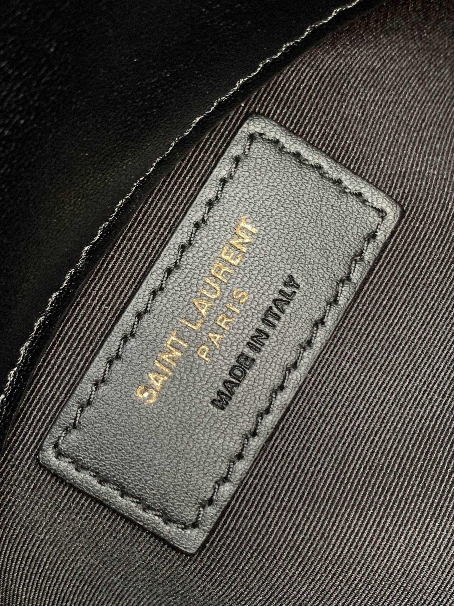 Y*SL Bag Top Quality 16*26*16CM