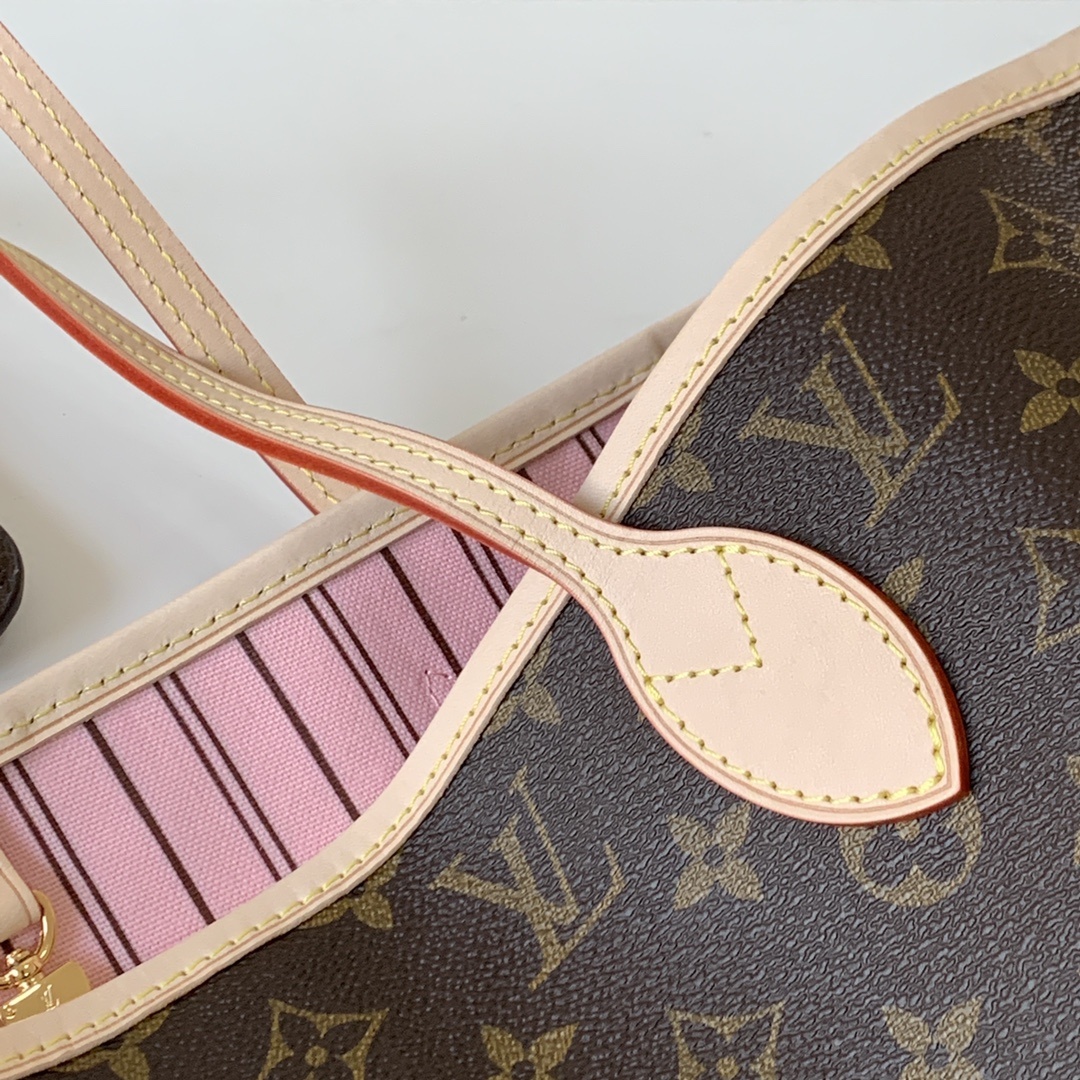 L*ouis V*uitton Bag Top Quality 32*29*17CM