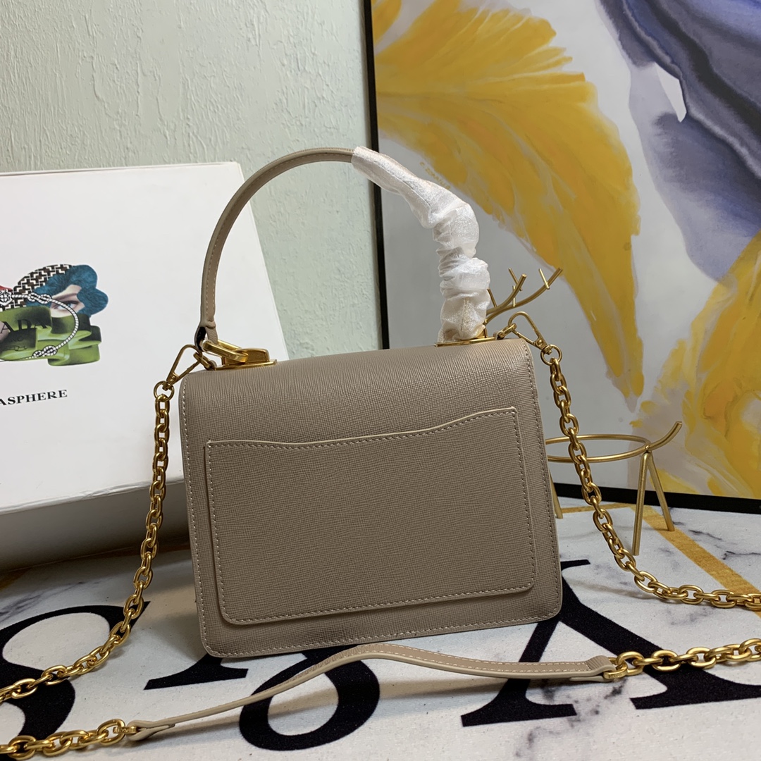 P*rada Top Bag 20*15*5cm