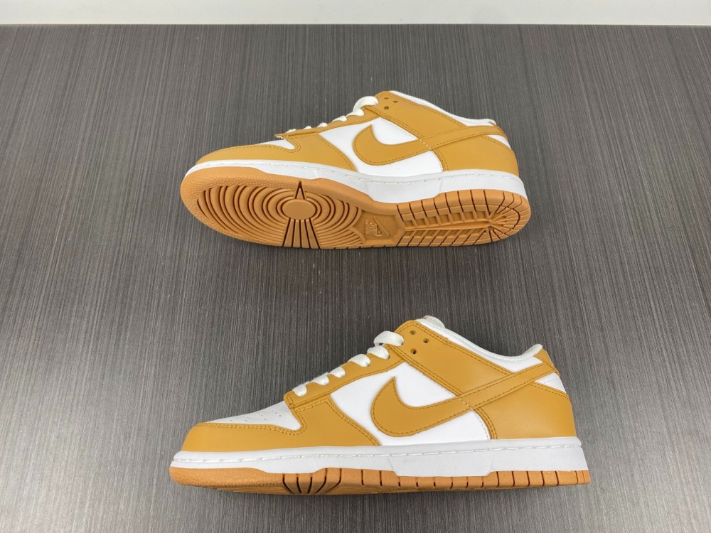 from Nike Dunk Low Harvest Moon dd1503-114