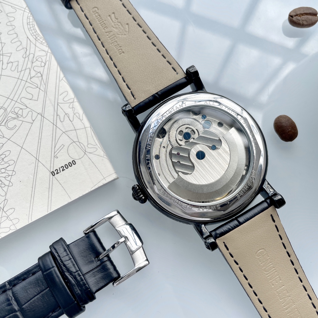 P*atek P*hilippe Watches Top Quality 43*13MM （）