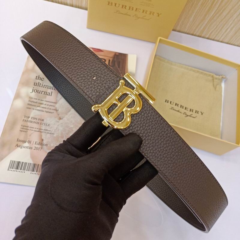 B*rberrry Belts Top Version