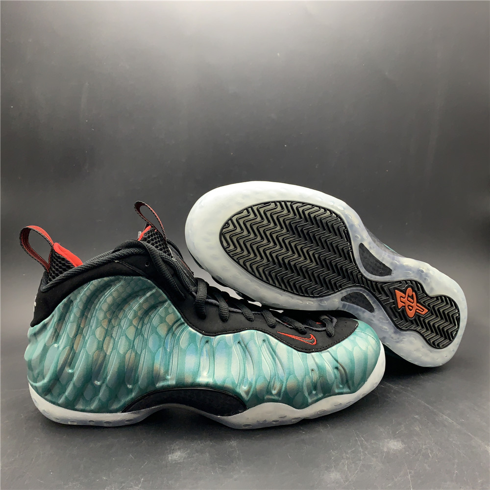 from Air Foamposite