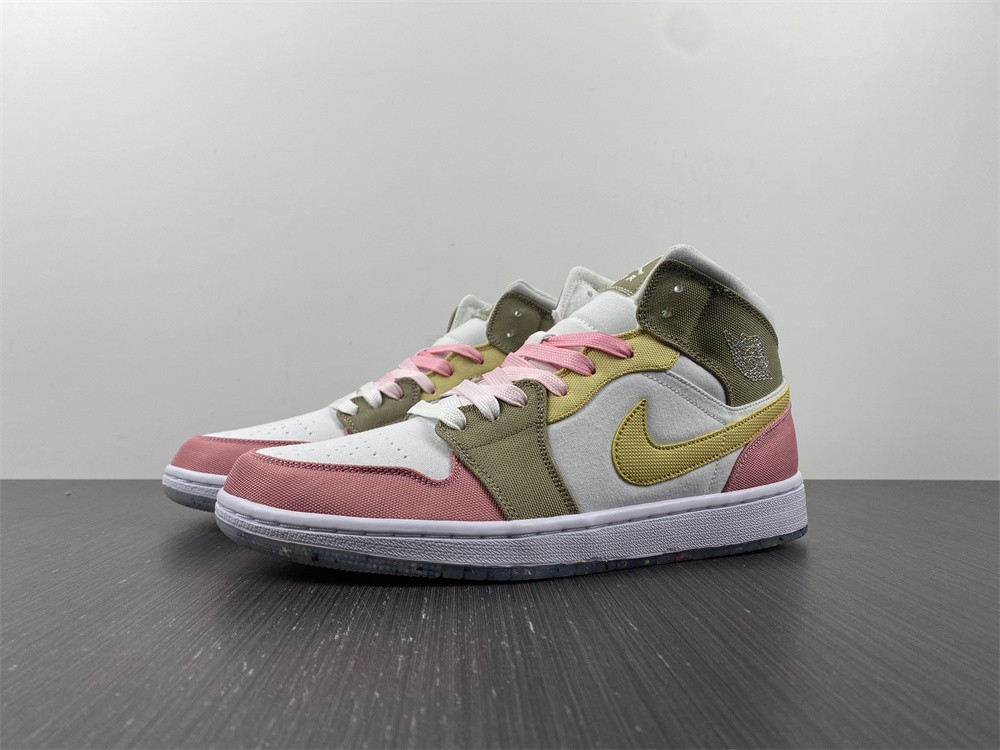 Air Jordan 1 Mid DJ0338-100