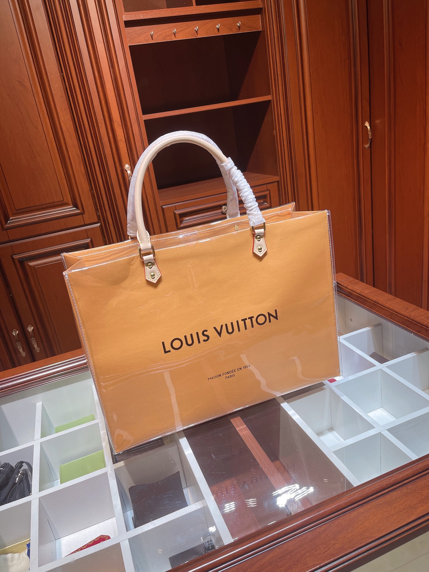 L*ouis V*uitton Bag Top Quality