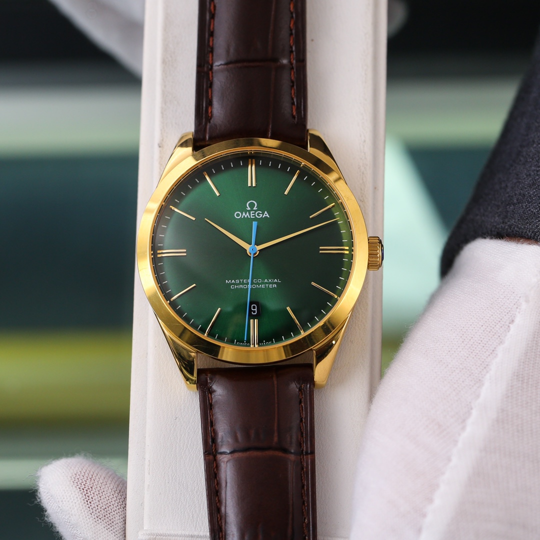 O*mega Watches Top Quality 40*12MM