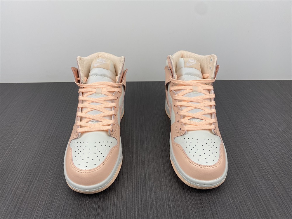 from Nike SB Dunk High Crimson Tint DD1869-104