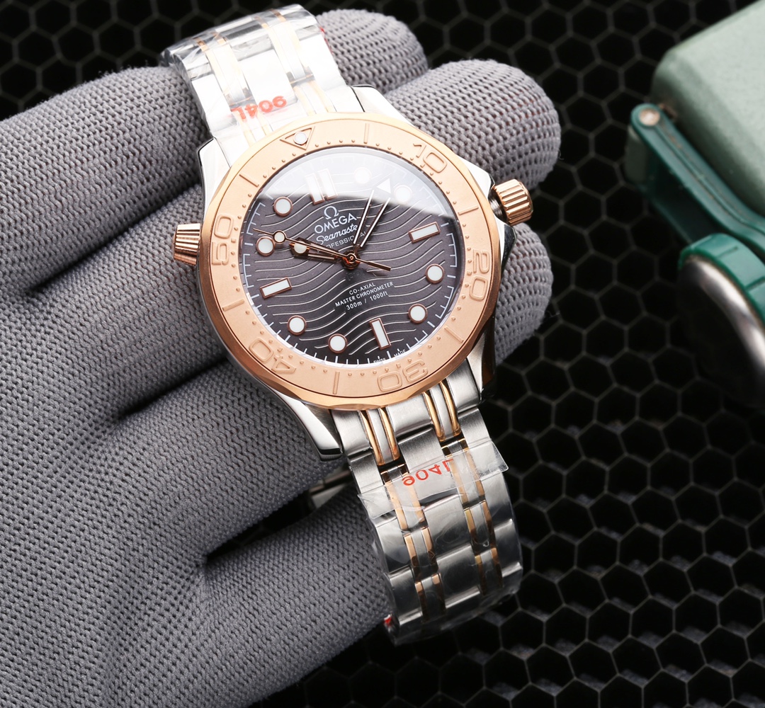 O*mega Watches Top Quality