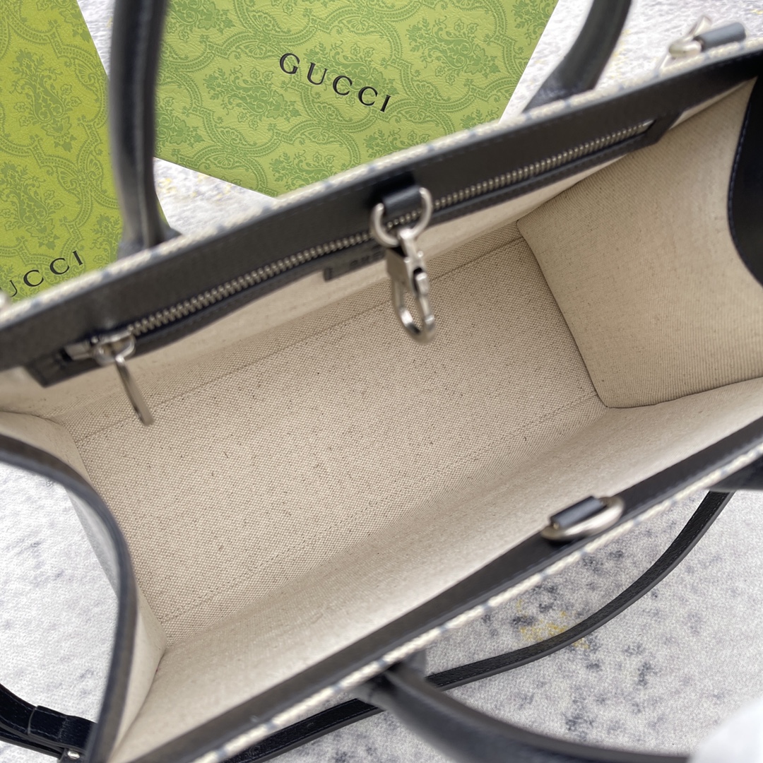 G*ucci Bag Top Quality 31*26.6*14CM