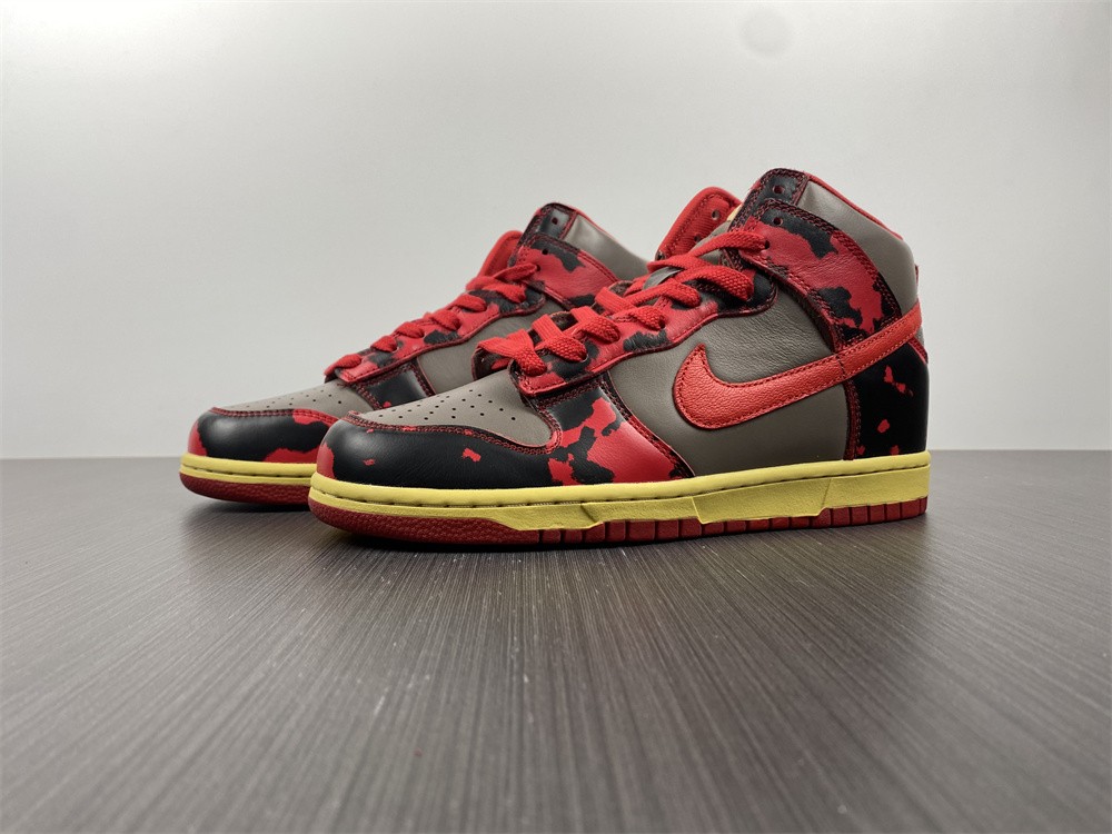 from Nike SB Dunk High DD9404-600