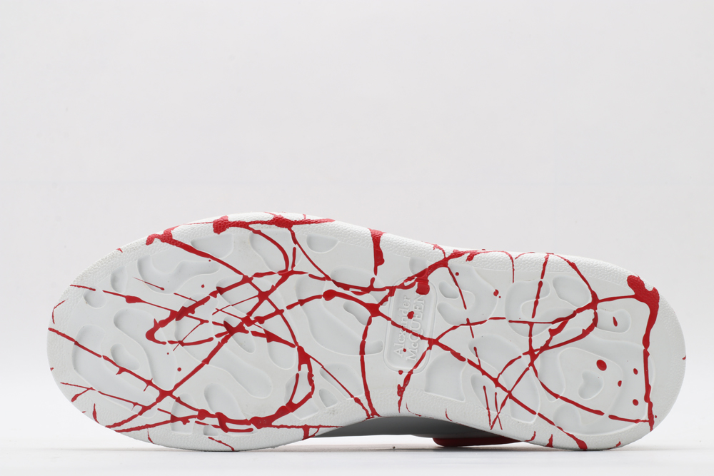 A*exander M*queen Sneaker