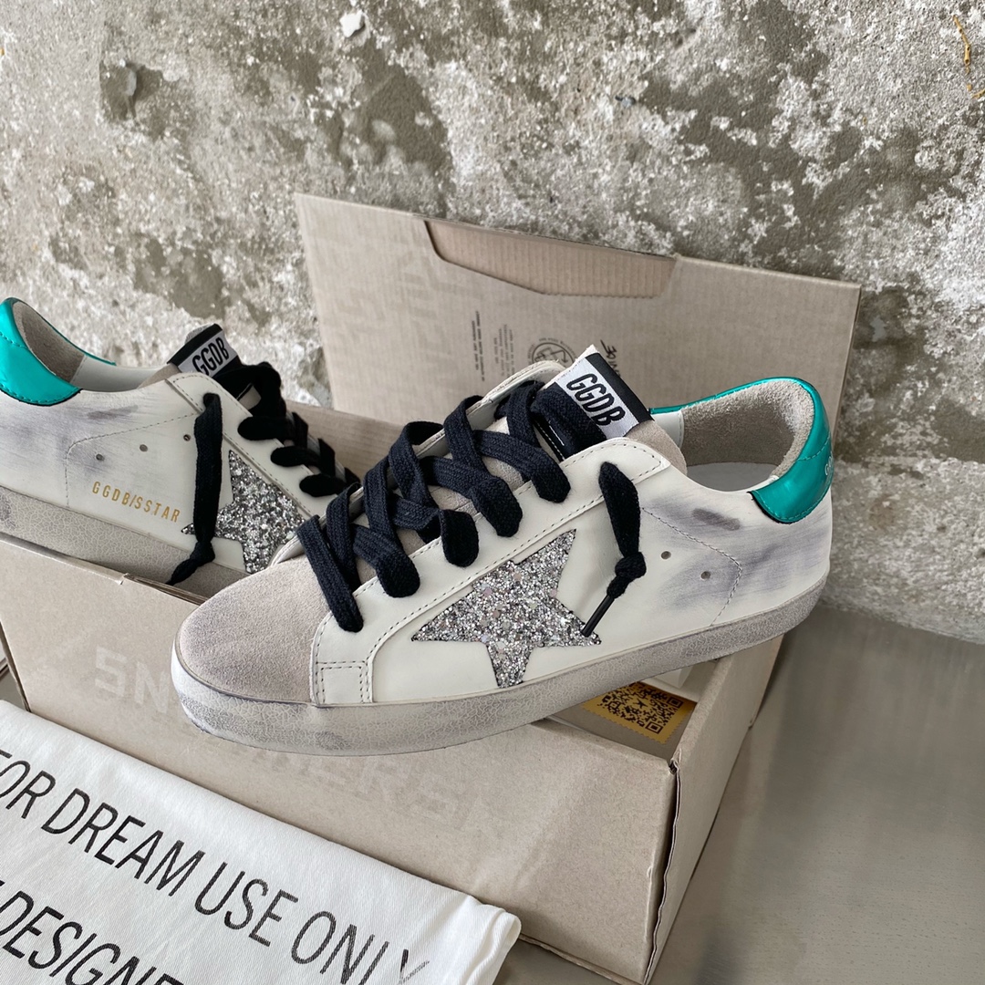Men Women G*GDB Top Sneakers