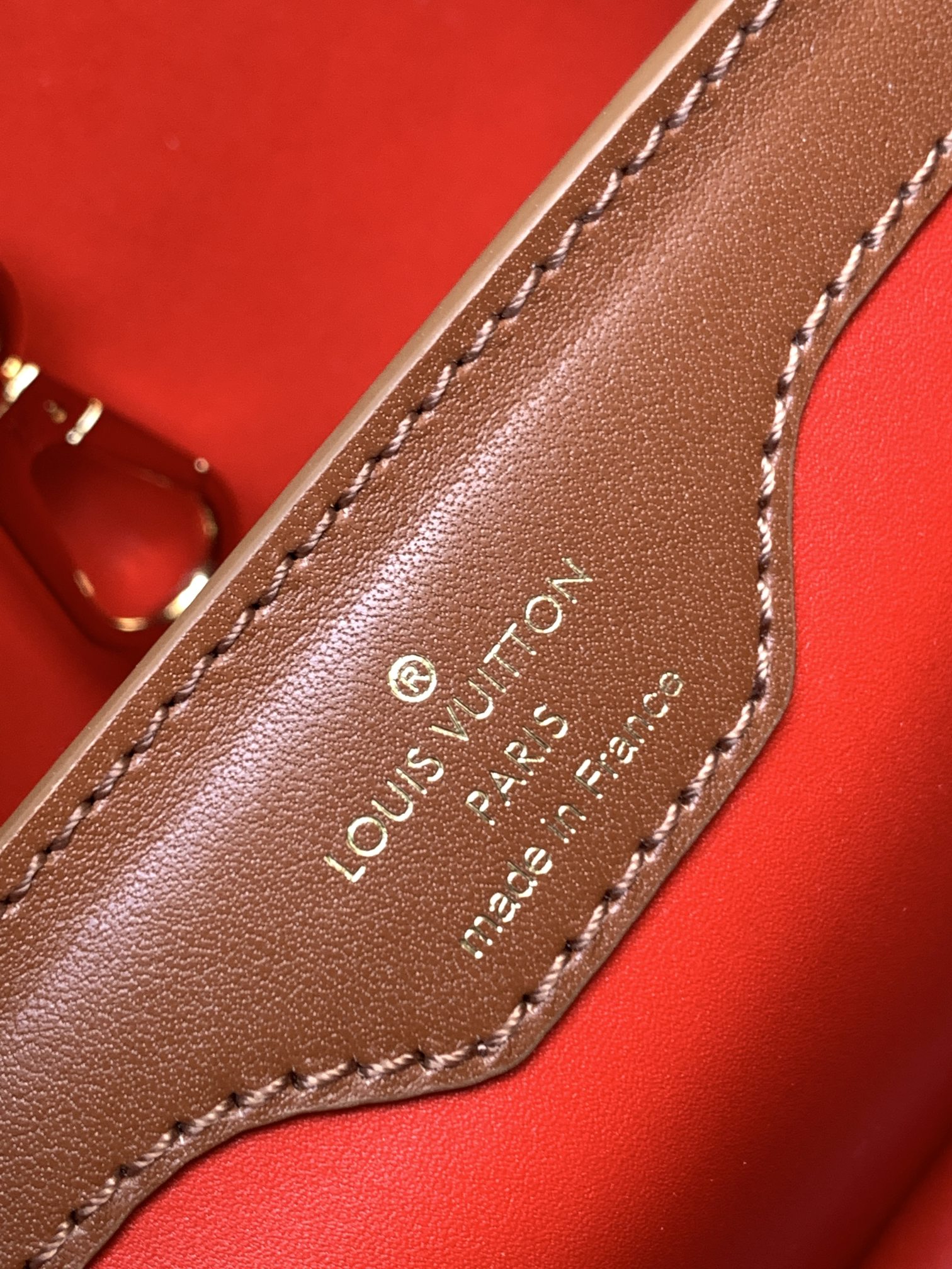 L*ouis V*uitton Bag Top Quality 27*18*9CM