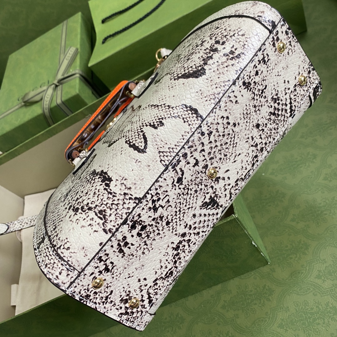 G*ucci Bag Top Quality 27*24*11cm