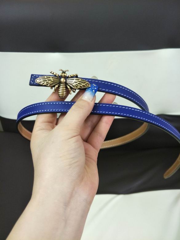 D*or Belts Top Version