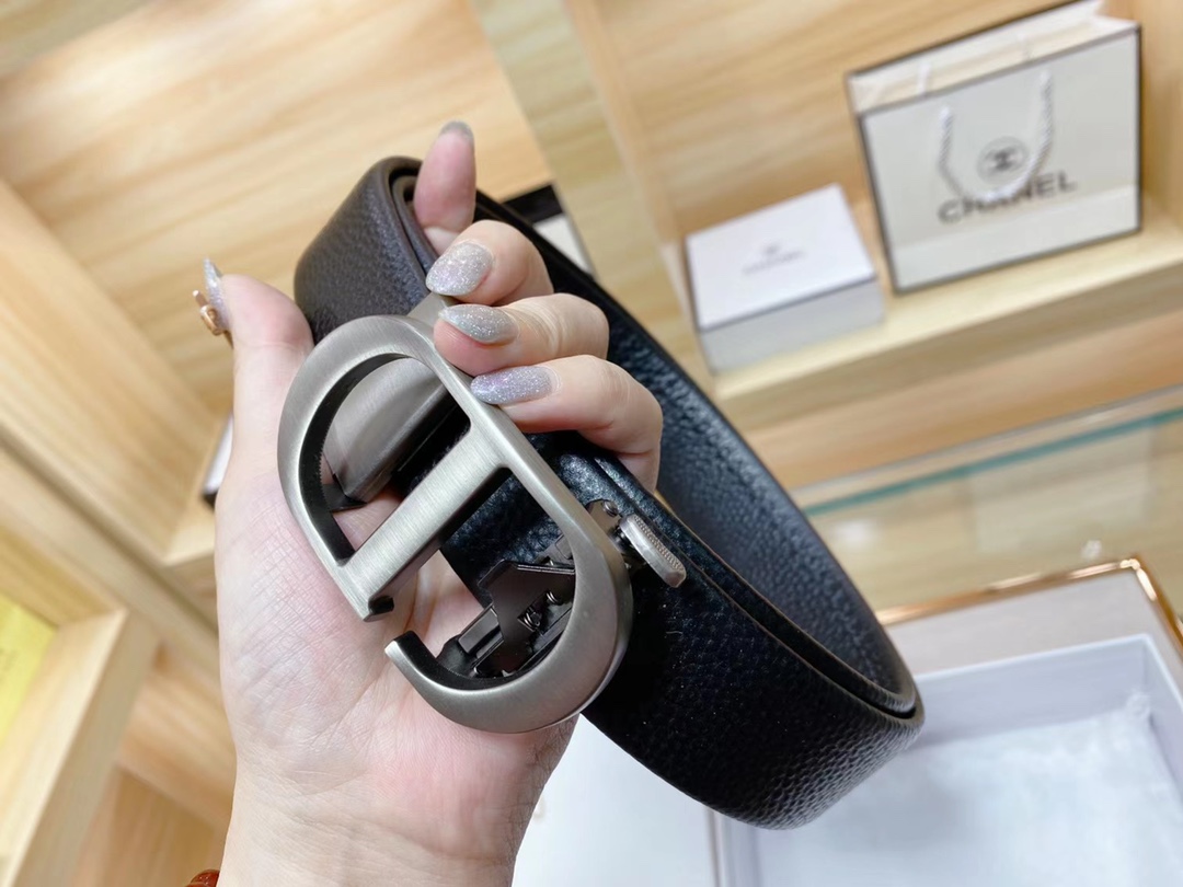 D*ior Belts Top Version