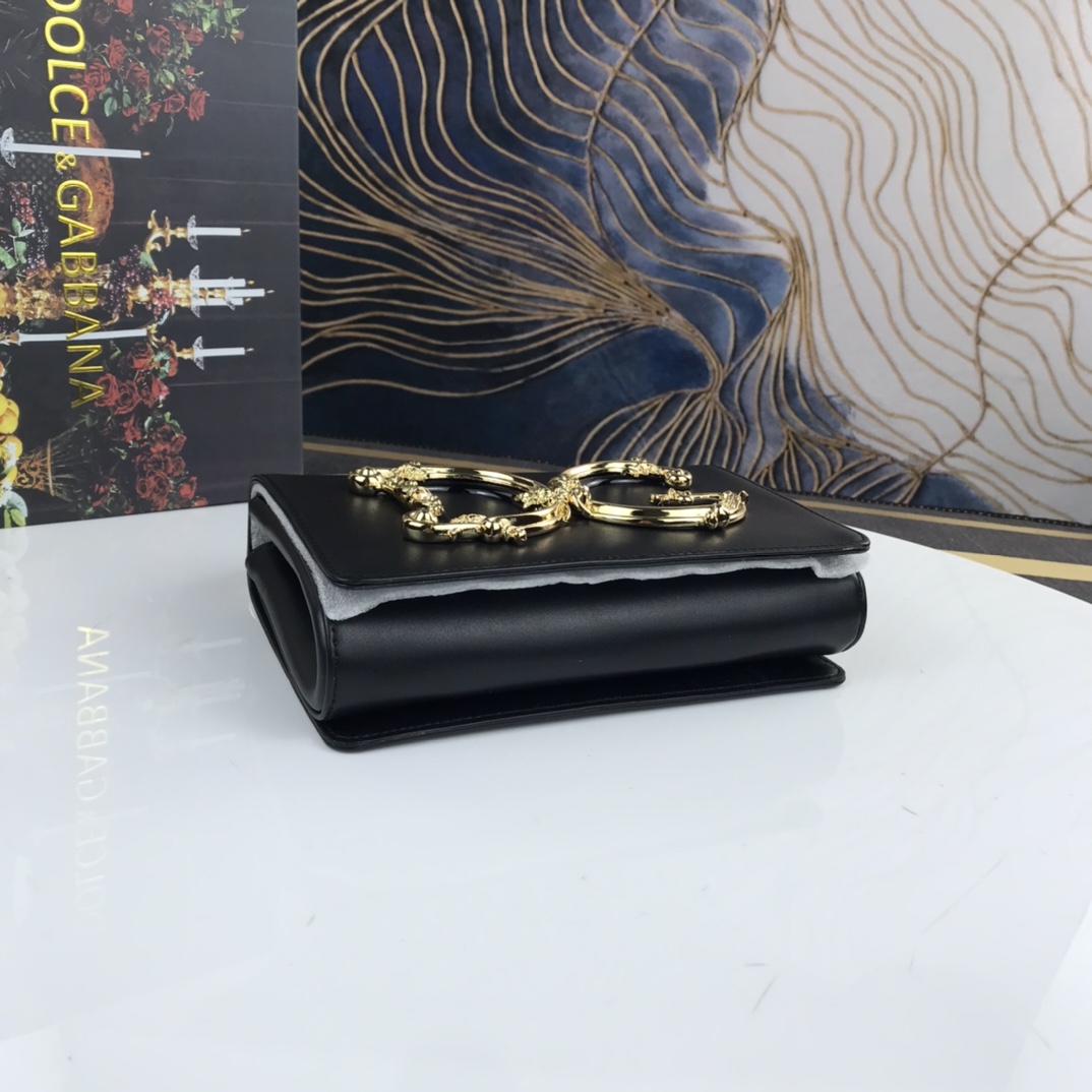 D*olce&G*abbana Bag Top Quality 21*4*15cm