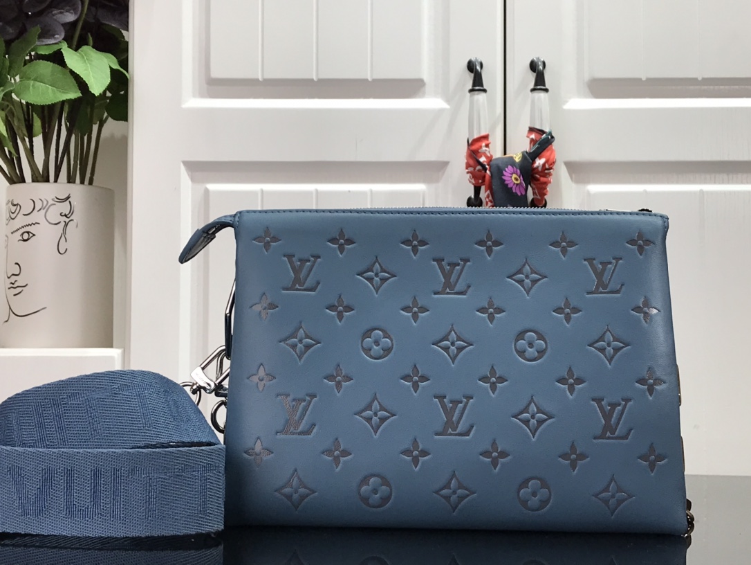 L*ouis V*uitton Top Bag 26*20*12cm