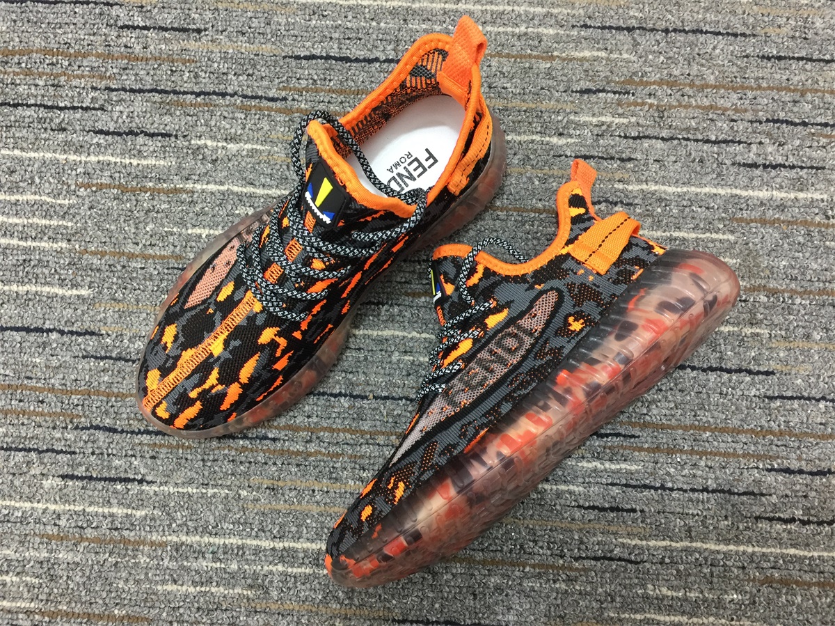 Men F*endi Top Sneakers