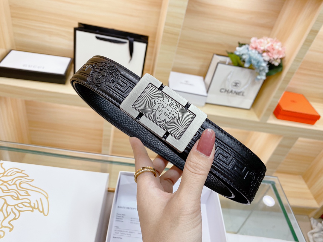 V*ersace Belts Top Version