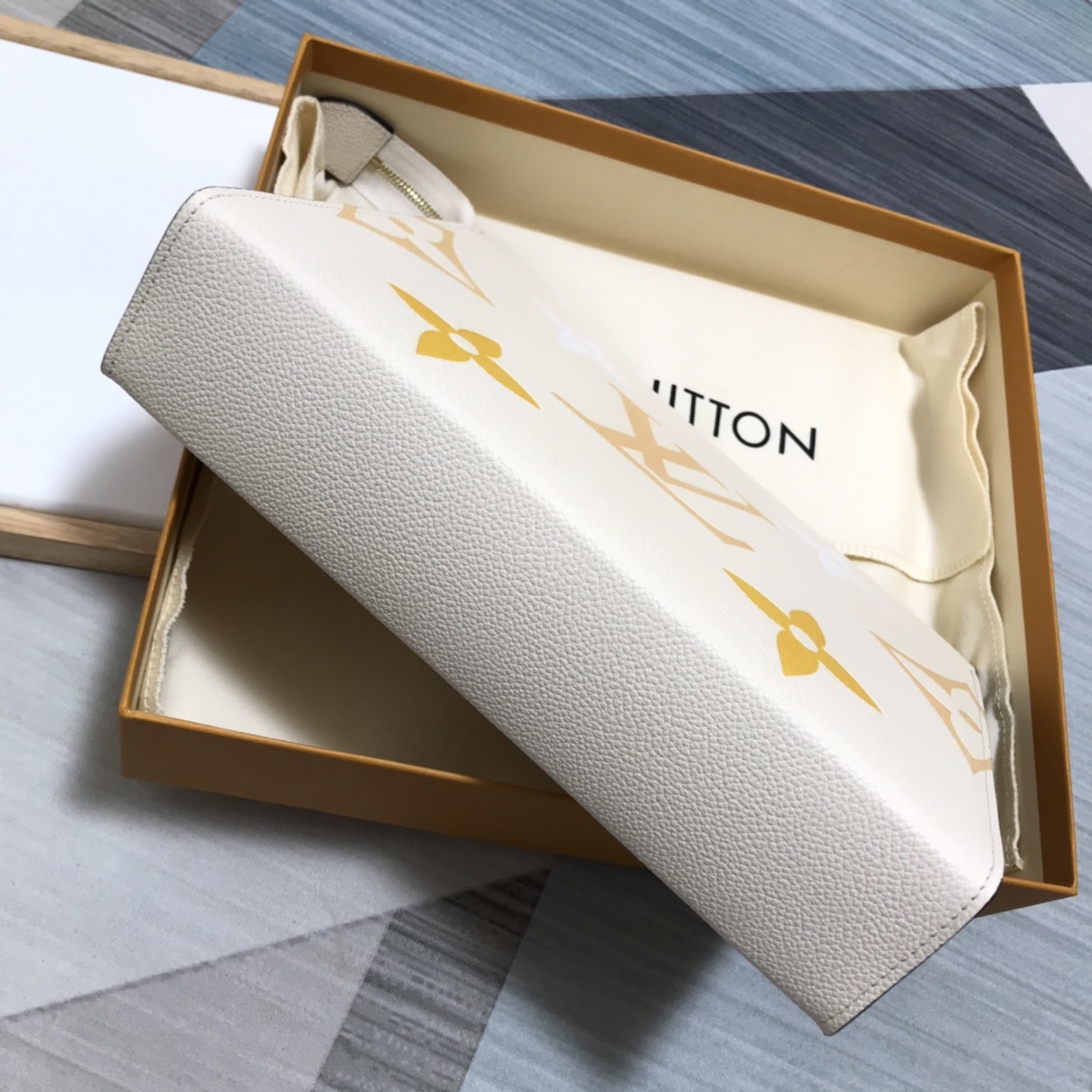 L*ouis V*uitton Bag Top Quality 25*20*5.5cm