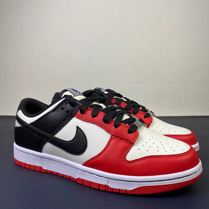 from Nike SB Dunk Low