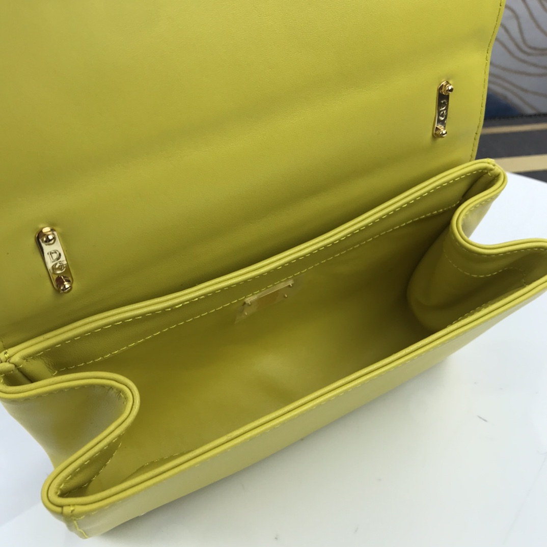 D*olce&G*abbana Bag Top Quality 21*4*15cm