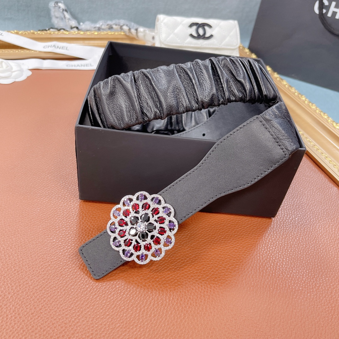 C*hanel Top Version 3.0cm