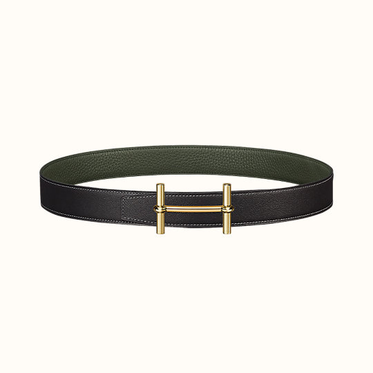H*ermes Belts Top Quality 3.2CM