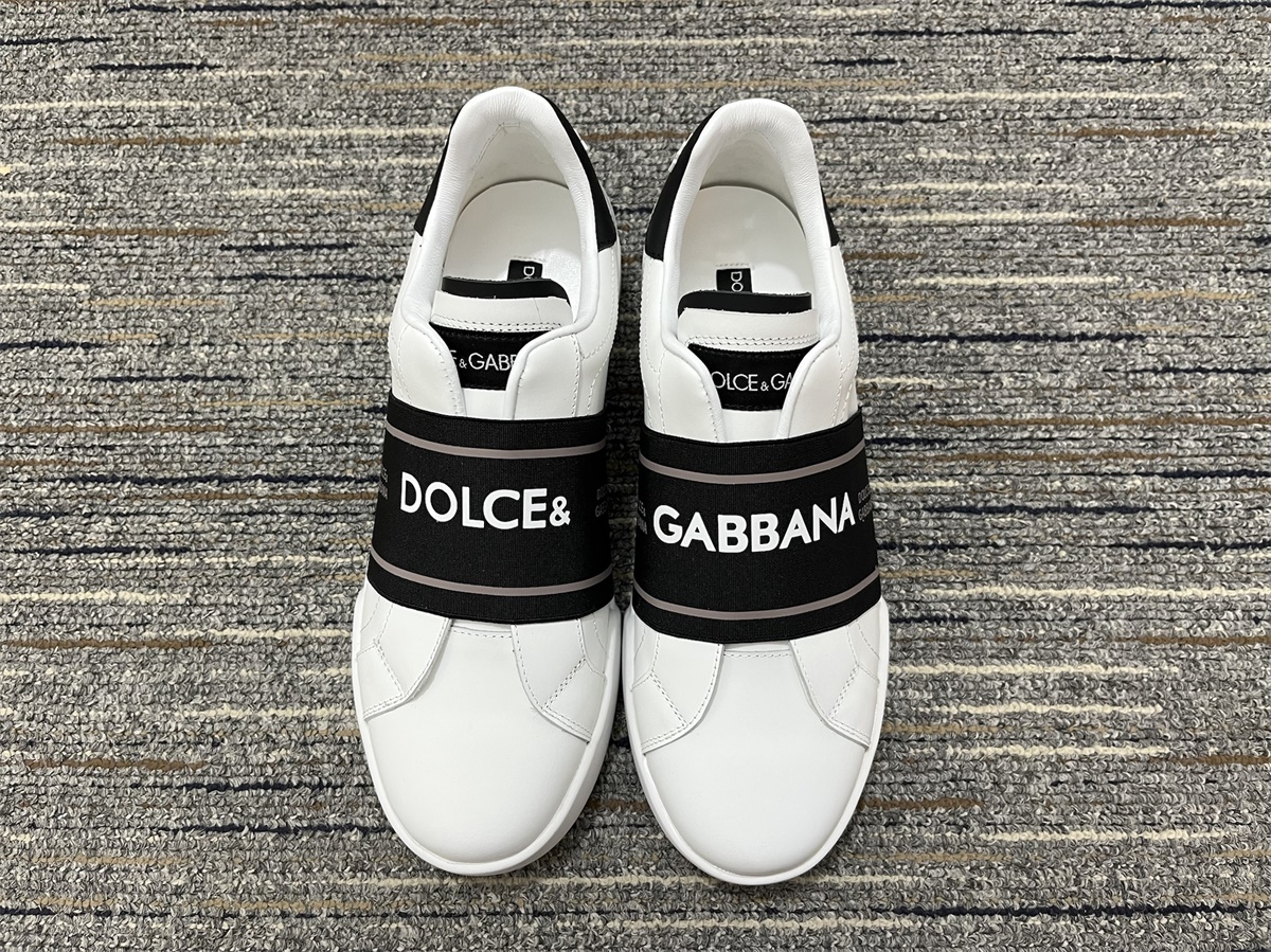 Men D*G Top Quality Sneaker