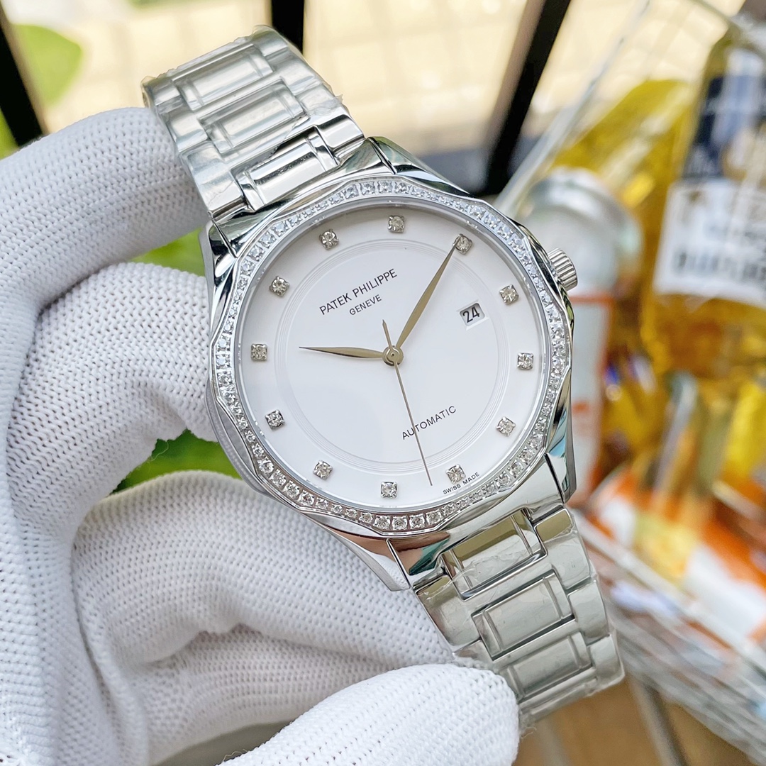 P*atek P*hilippe Watches Top Quality 43*13M ()