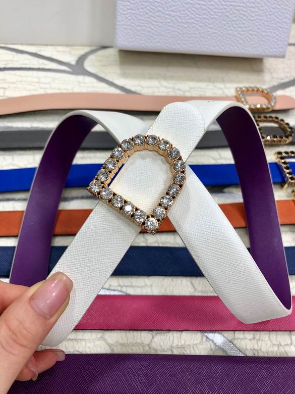 D*or Belts Top Version