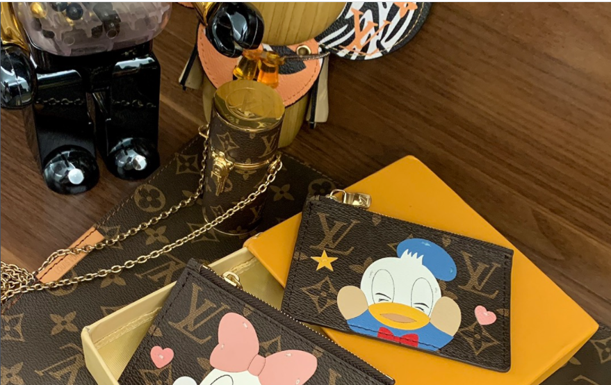 L*ouis V*uitton Bag Top Quality