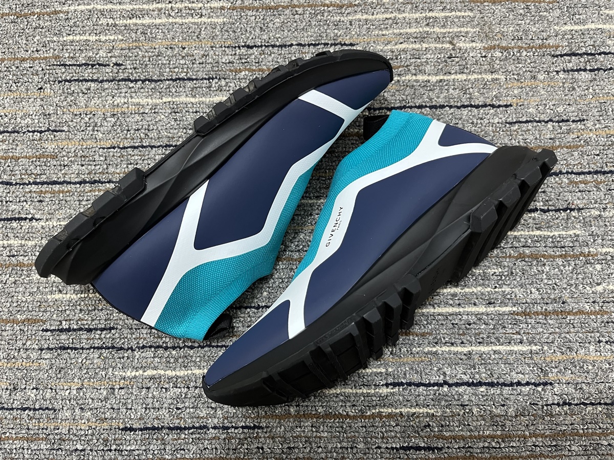 Men G*venchy Top Sneaker