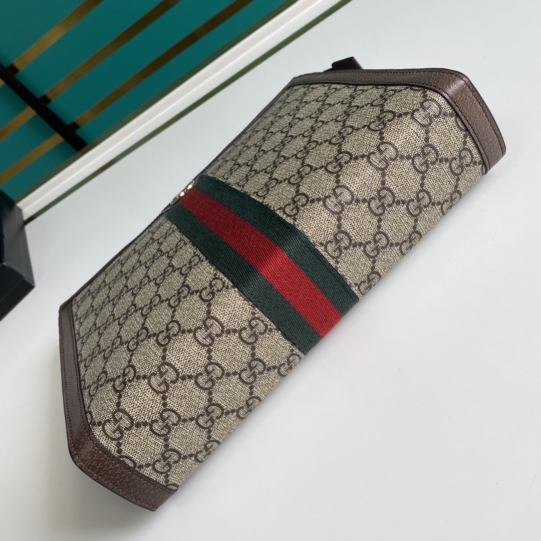 G*ucci Bag Top Quality 26*20.5*6CM