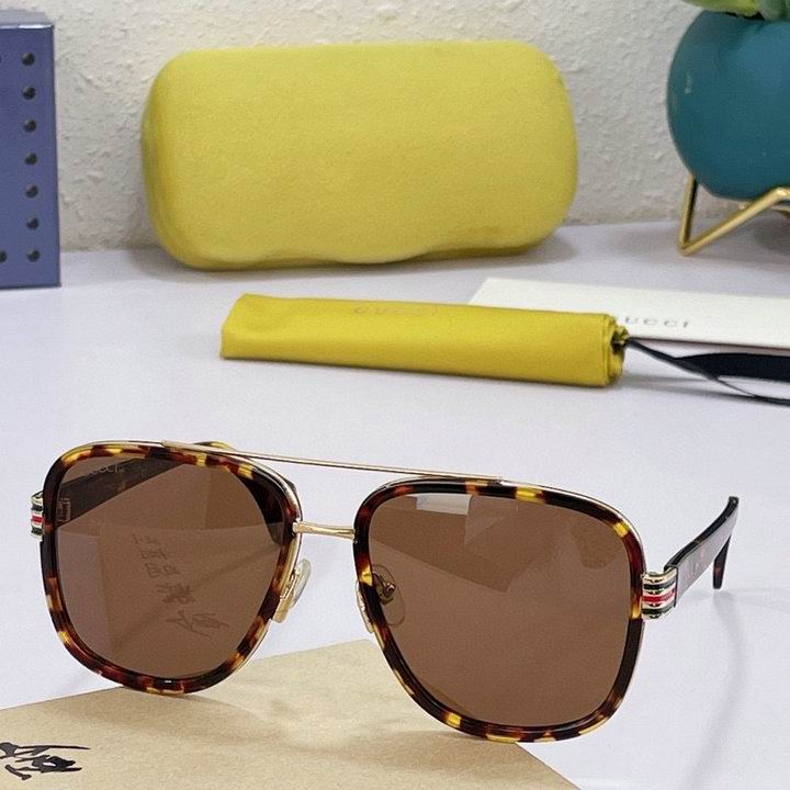 Top Quality G*ucci Glasses