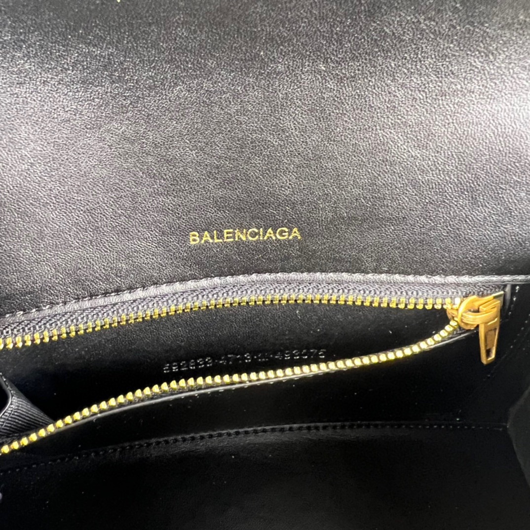 B*alenciaga Bag Top Quality 23*10*24CM