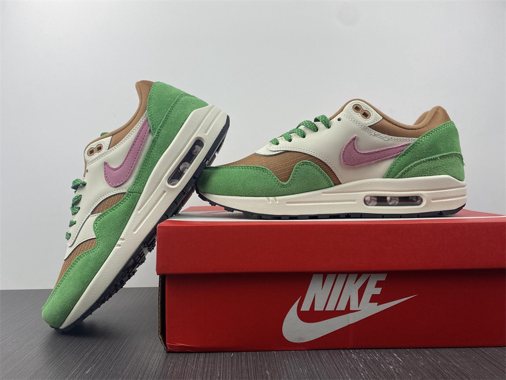 from Air Max 1 Treeline DR9773-300