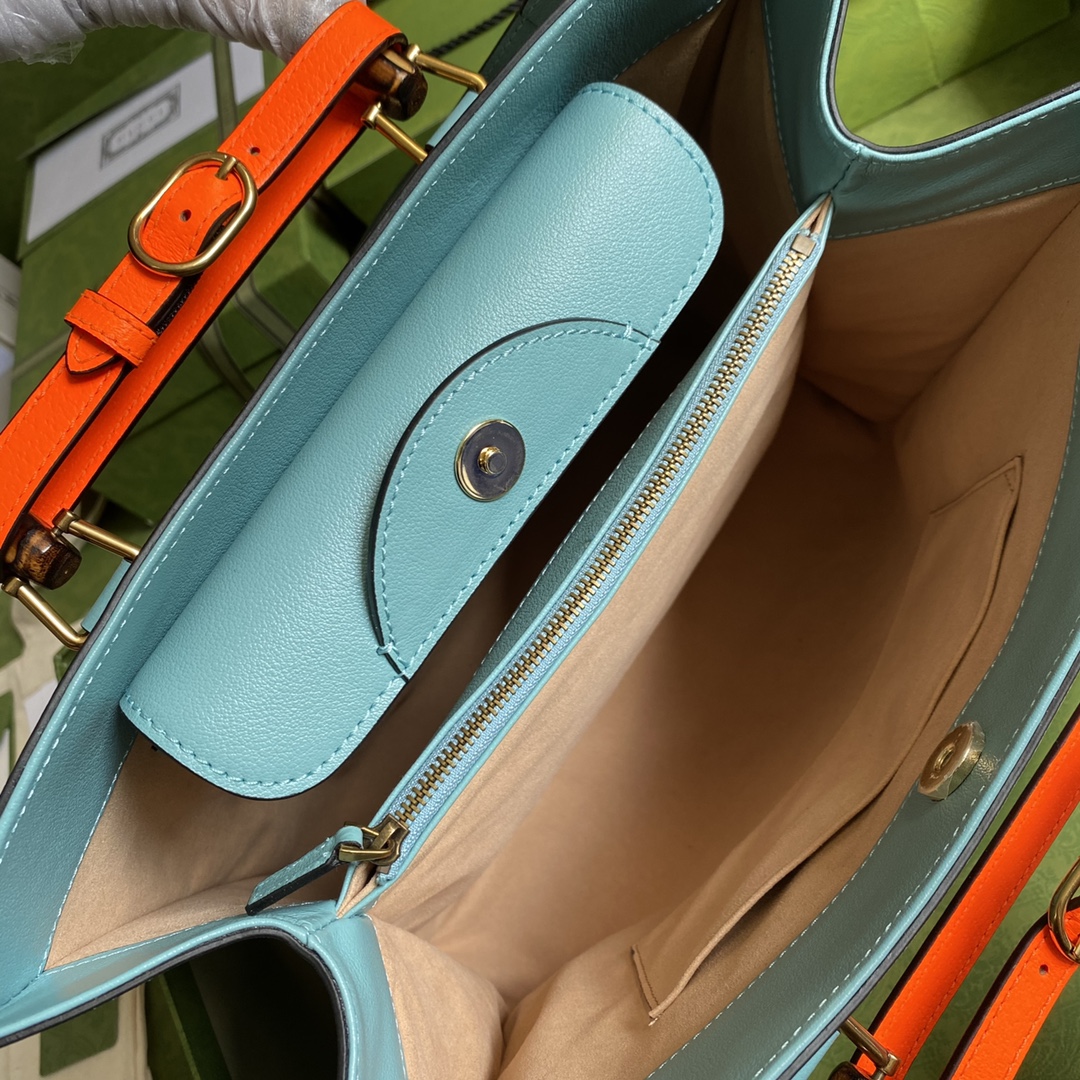 G*ucci Bag Top Quality 35*30*14cm