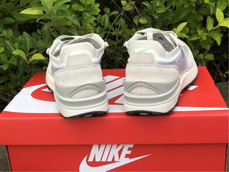 from NIKE Waffle One DC2533-101