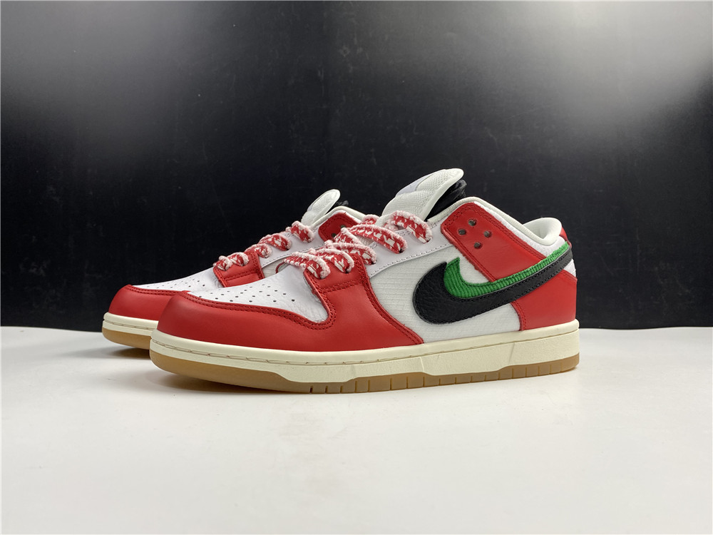 from Frame Skate x Nike SB Dunk Low CT2550-600