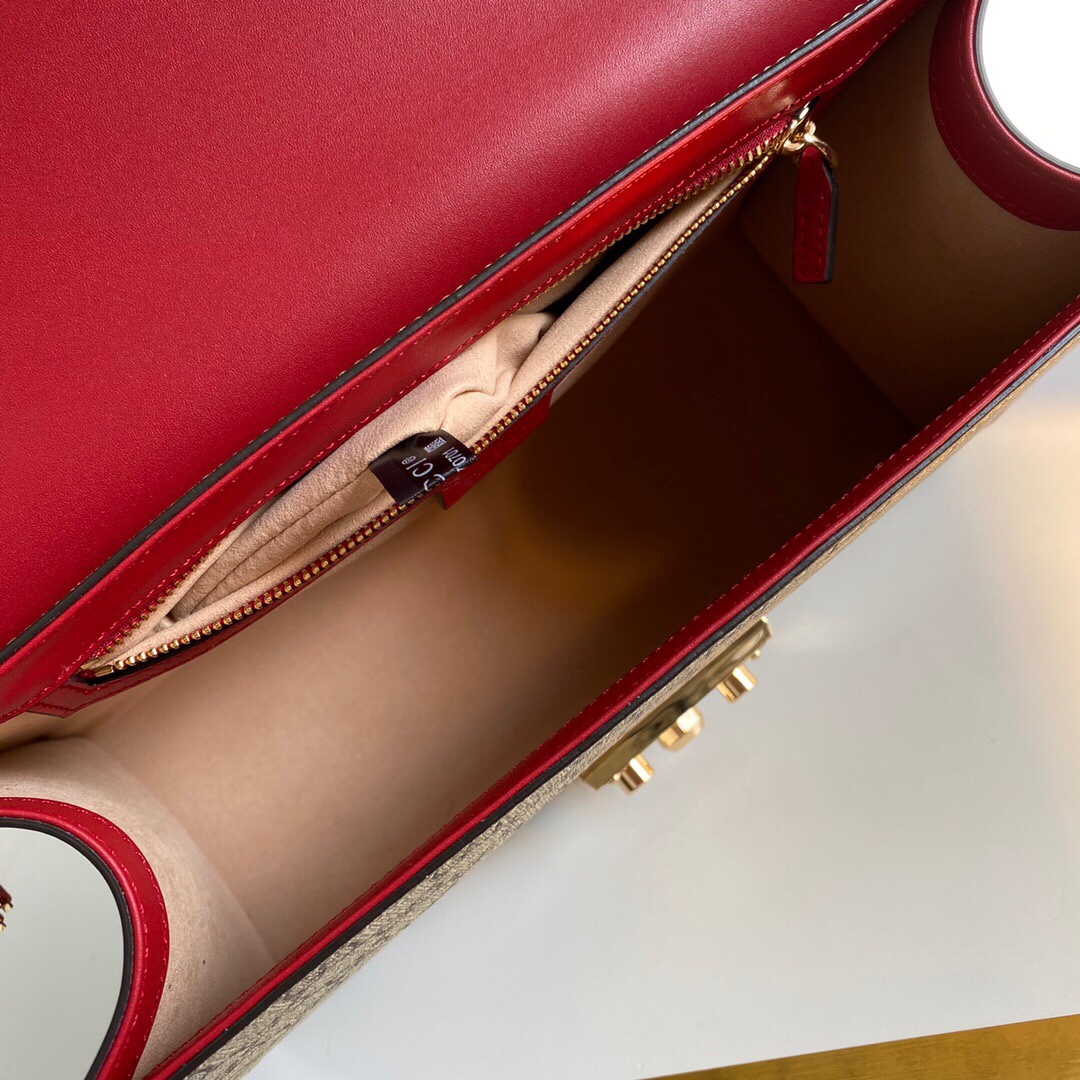 G*ucci Bag Top Quality 30*18*7cm