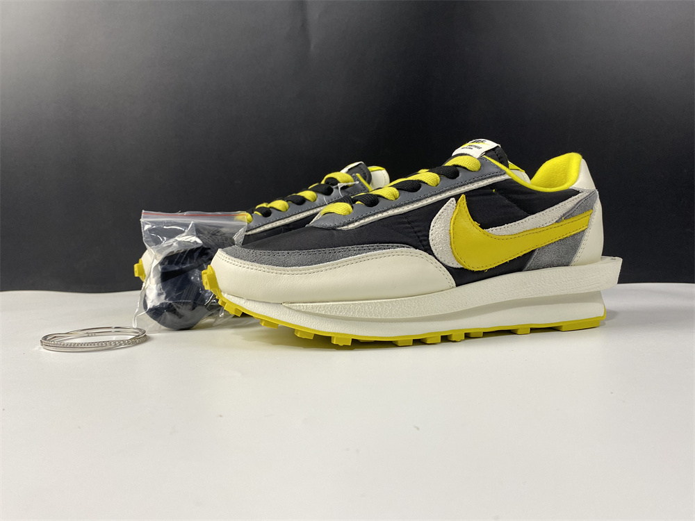 from Sacai x Nike Vapor Waffle