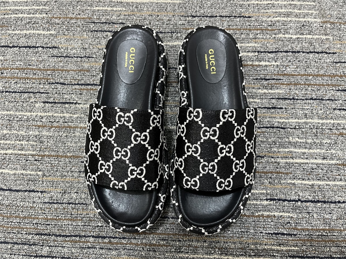 Women G*ucci Top Sandals