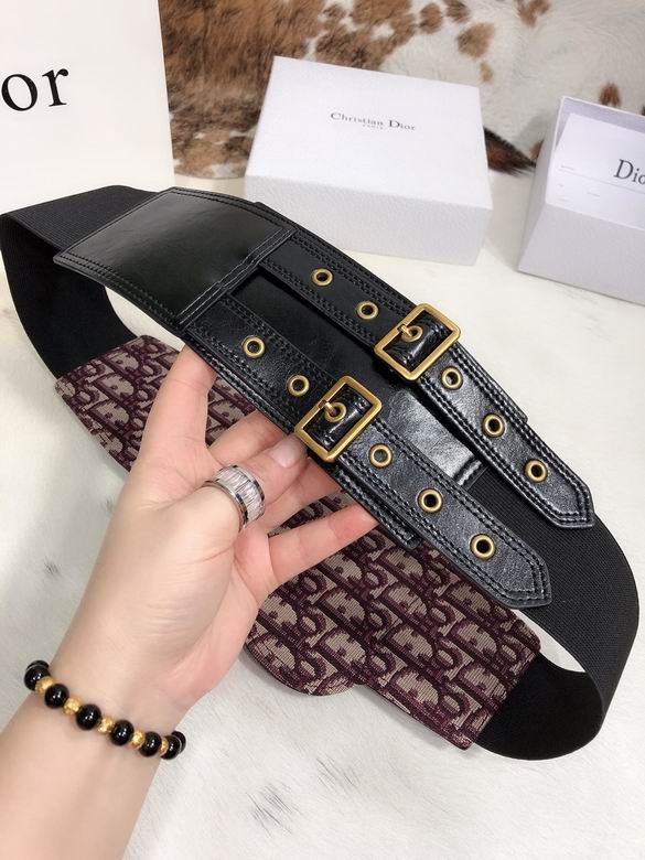 D*or Belts Top Version